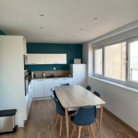 T3 Nausicaa Parking Gratuit Apartment Булон сюр Мер Екстериор снимка