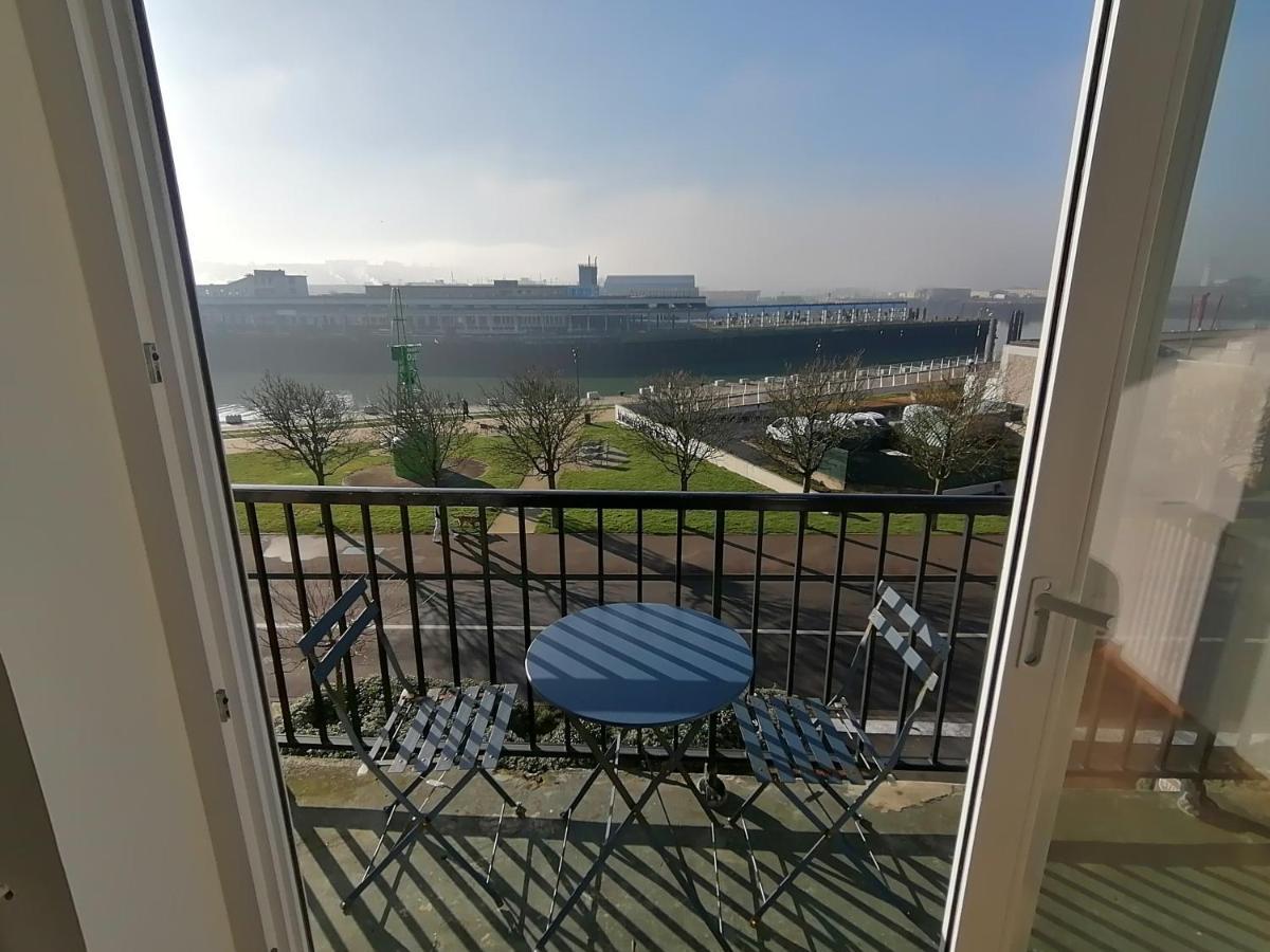 T3 Nausicaa Parking Gratuit Apartment Булон сюр Мер Екстериор снимка