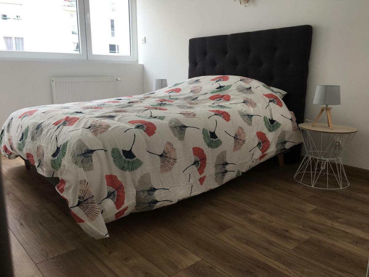 T3 Nausicaa Parking Gratuit Apartment Булон сюр Мер Екстериор снимка