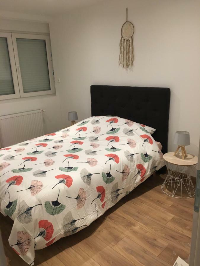 T3 Nausicaa Parking Gratuit Apartment Булон сюр Мер Екстериор снимка