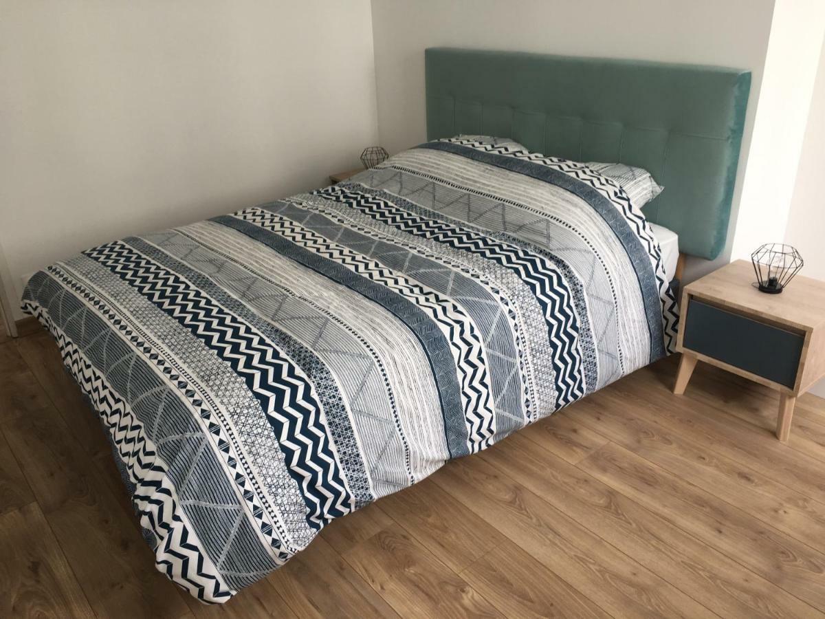 T3 Nausicaa Parking Gratuit Apartment Булон сюр Мер Екстериор снимка