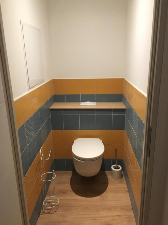 T3 Nausicaa Parking Gratuit Apartment Булон сюр Мер Екстериор снимка