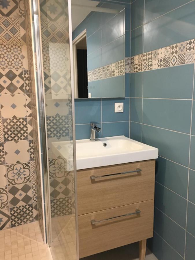 T3 Nausicaa Parking Gratuit Apartment Булон сюр Мер Екстериор снимка