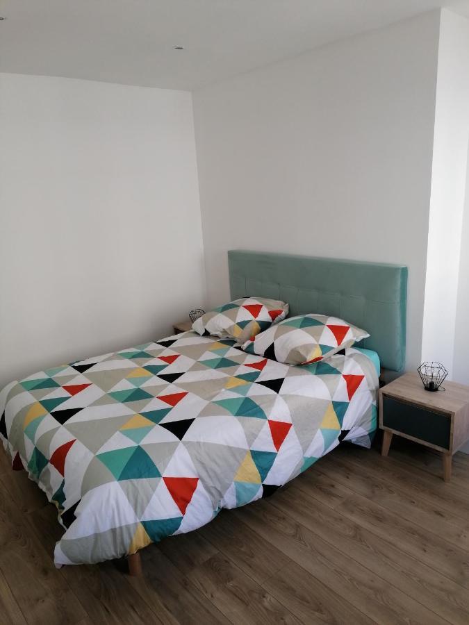 T3 Nausicaa Parking Gratuit Apartment Булон сюр Мер Екстериор снимка