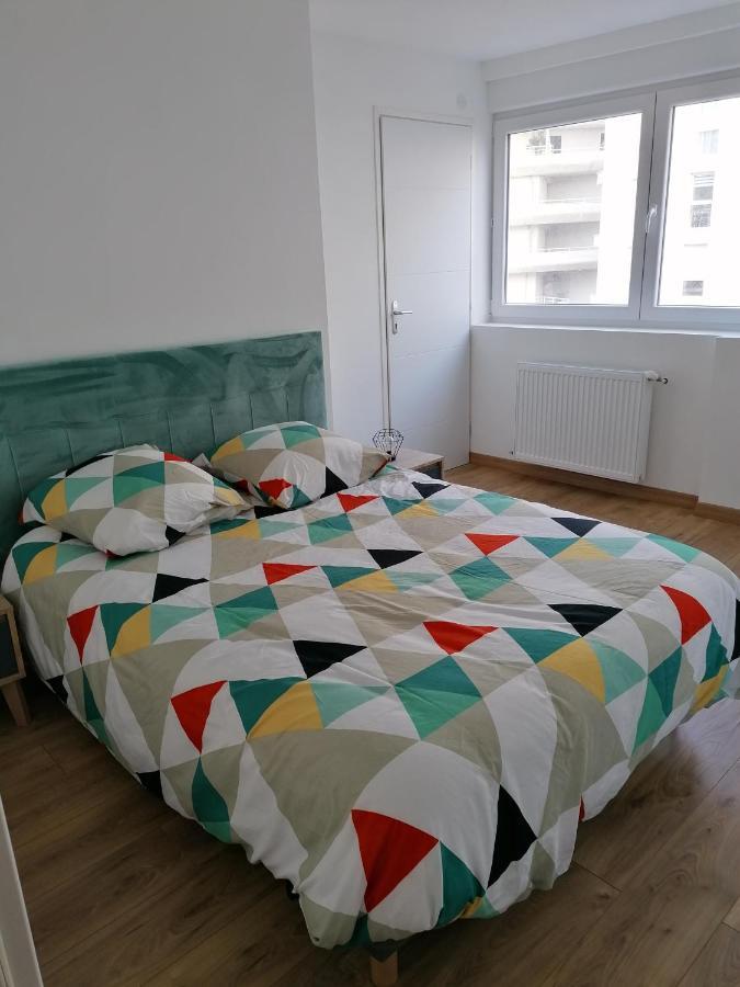 T3 Nausicaa Parking Gratuit Apartment Булон сюр Мер Екстериор снимка