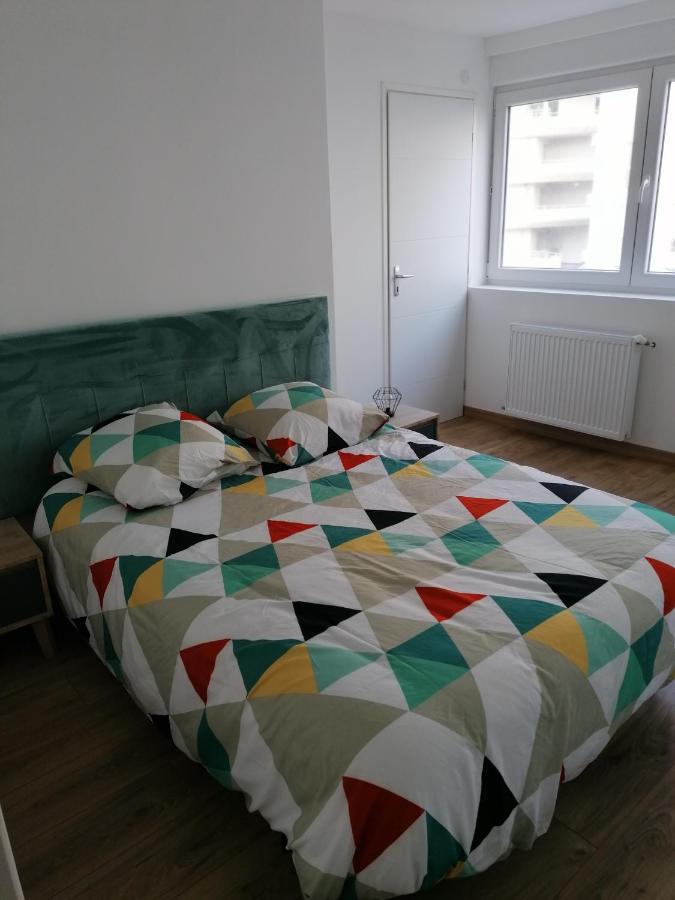 T3 Nausicaa Parking Gratuit Apartment Булон сюр Мер Екстериор снимка