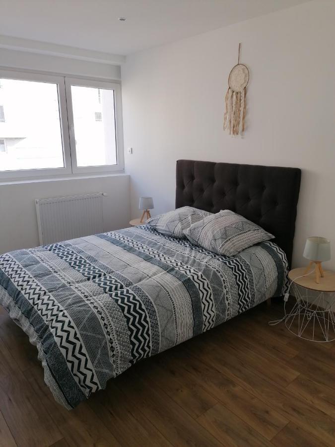 T3 Nausicaa Parking Gratuit Apartment Булон сюр Мер Екстериор снимка